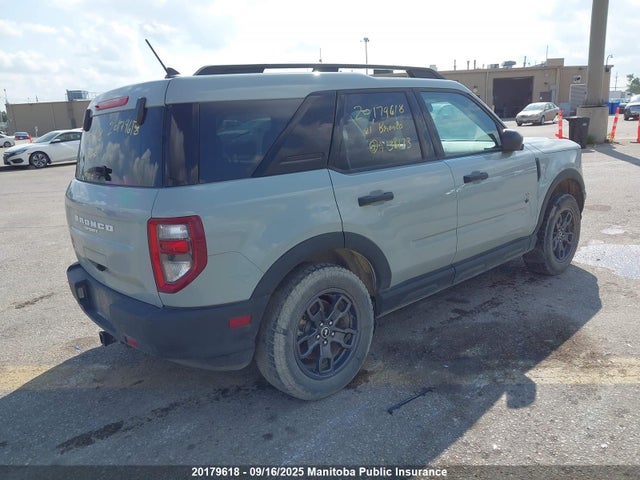 Ford dragon 2021 3FMCR9B67MRA38173 Image 4