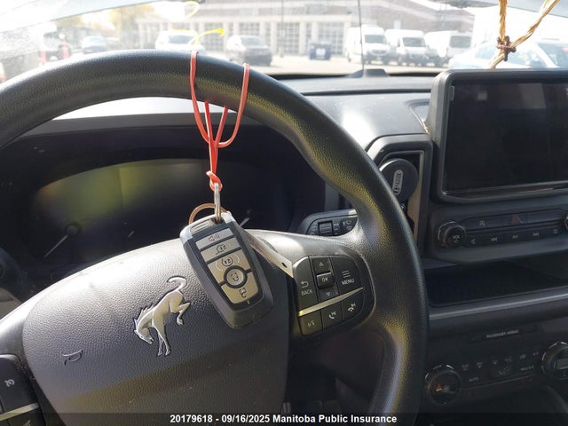 Ford dragon 2021 3FMCR9B67MRA38173 Image 7