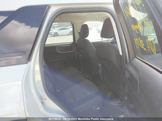 Ford dragon 2021 3FMCR9B67MRA38173 Image 8