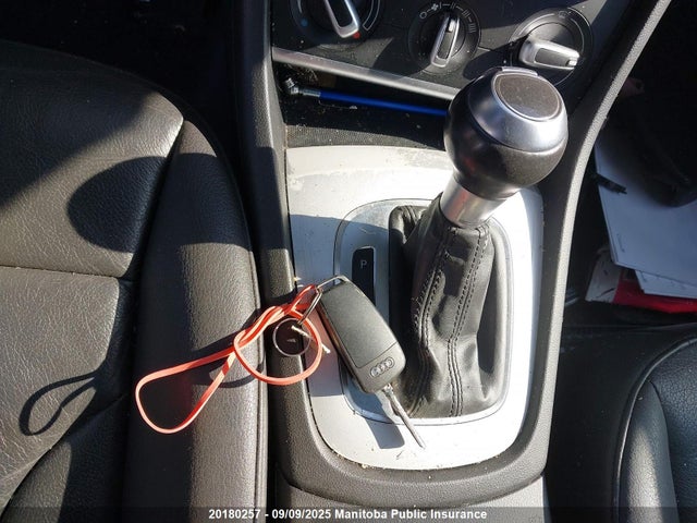 Audi Q3 2017 WA1ECCFS0HR003196 Image 11