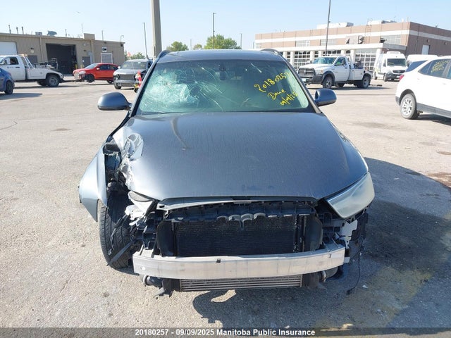 Audi Q3 2017 WA1ECCFS0HR003196 Image 12
