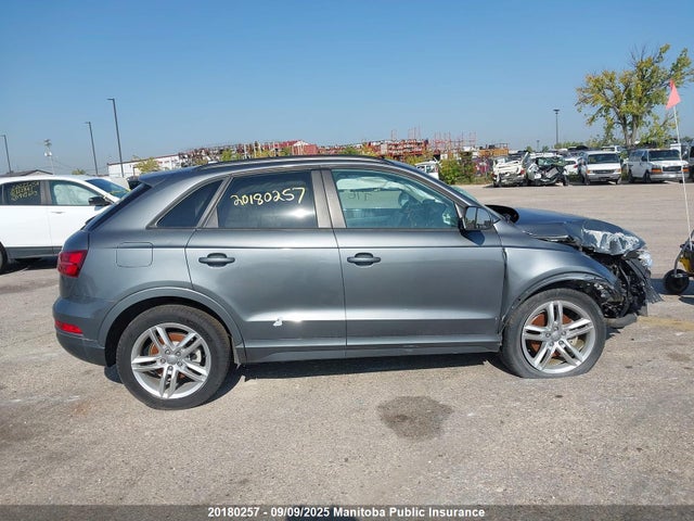 Audi Q3 2017 WA1ECCFS0HR003196 Image 13