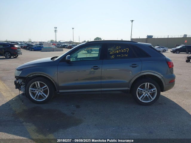 Audi Q3 2017 WA1ECCFS0HR003196 Image 14