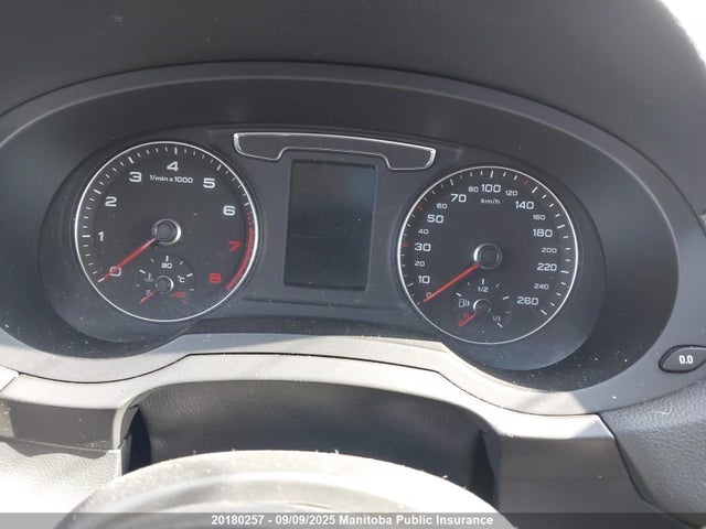 Audi Q3 2017 WA1ECCFS0HR003196 Image 15