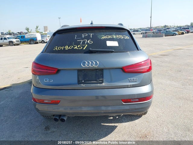 Audi Q3 2017 WA1ECCFS0HR003196 Image 16
