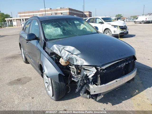 Audi Q3 2017 WA1ECCFS0HR003196 Image 6
