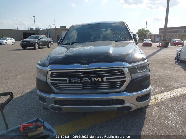 Dodge 1500 2023 1C6SRFJT2PN524264 Image 12
