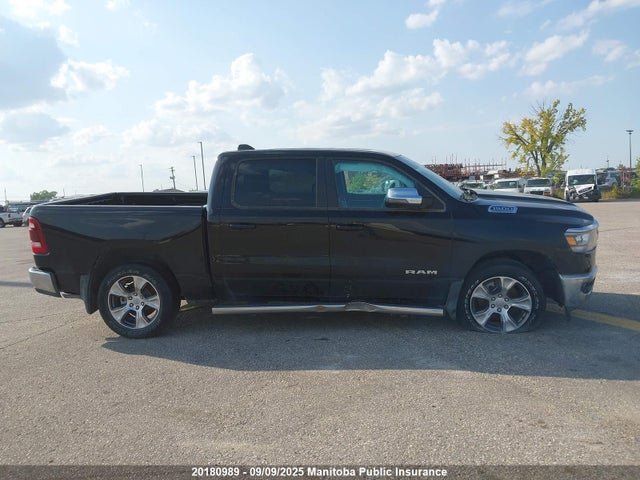 Dodge 1500 2023 1C6SRFJT2PN524264 Image 13