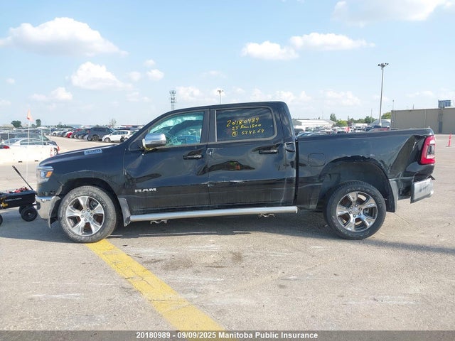 Dodge 1500 2023 1C6SRFJT2PN524264 Image 14