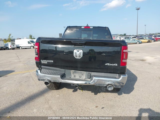 Dodge 1500 2023 1C6SRFJT2PN524264 Image 16