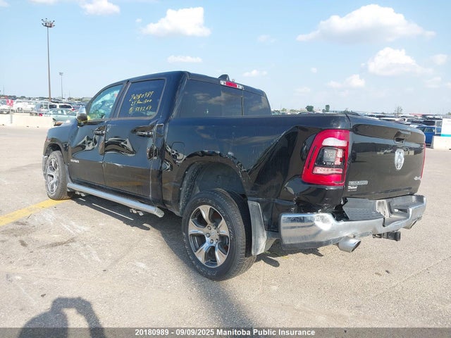 Dodge 1500 2023 1C6SRFJT2PN524264 Image 3