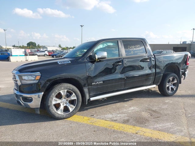 Dodge 1500 2023 1C6SRFJT2PN524264 Image 6