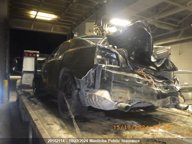 Продаж на аукціоні авто 2009 Dodge Charger Srt8 Srt8, vin: 2B3KA73W99H529942, номер лоту: 20182114