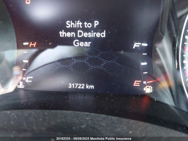 Dodge Charger 2022 2C3CDXCT4NH259369 Image 15