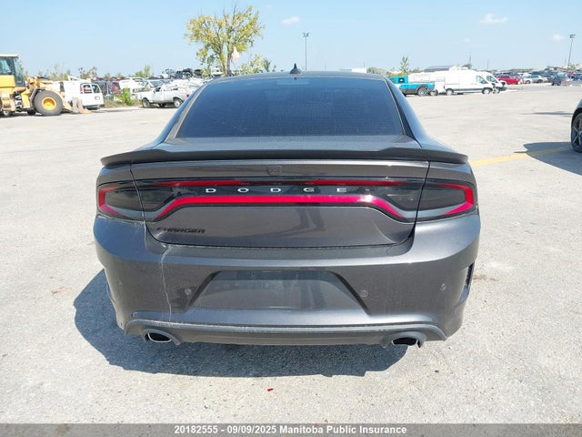 Dodge Charger 2022 2C3CDXCT4NH259369 Image 16
