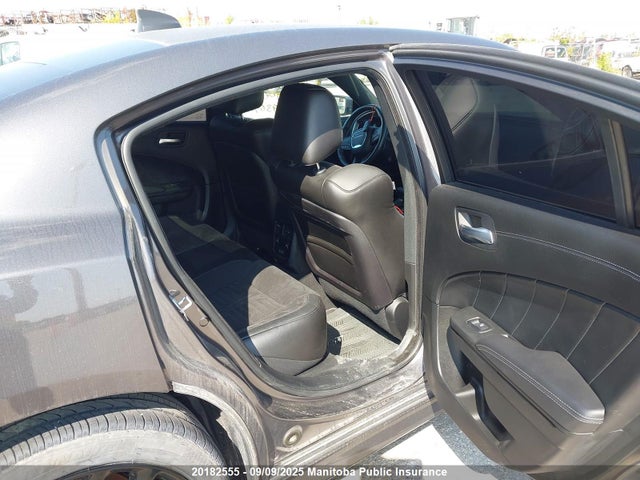 Dodge Charger 2022 2C3CDXCT4NH259369 Image 8