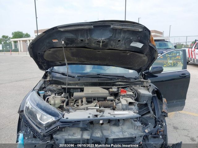 2HKRW2H22LH220206 Honda CR-V LX