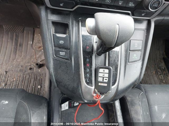 2HKRW2H22LH220206 Honda CR-V LX