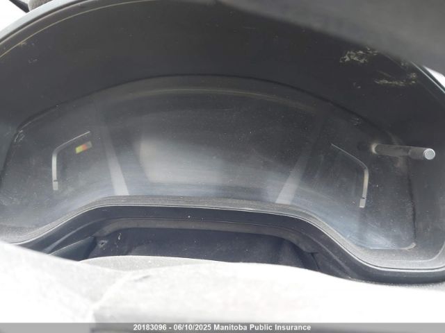 2HKRW2H22LH220206 Honda CR-V LX