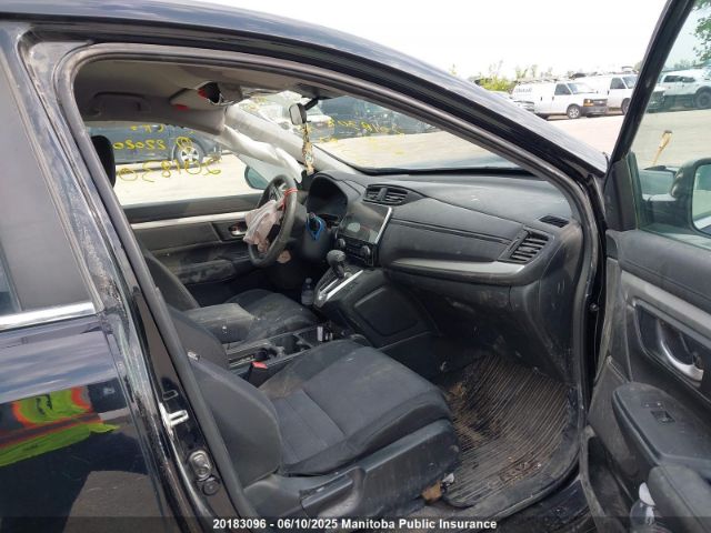2HKRW2H22LH220206 Honda CR-V LX