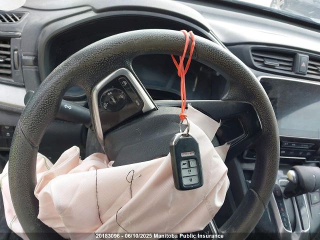2HKRW2H22LH220206 Honda CR-V LX