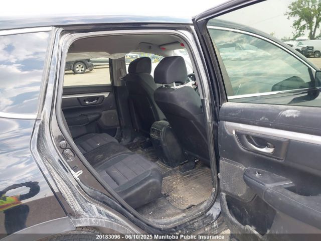 2HKRW2H22LH220206 Honda CR-V LX
