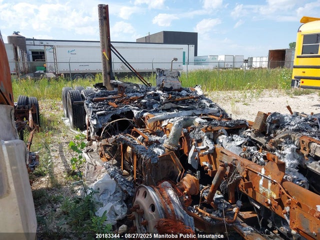 1XKYDP9X9NJ988367 Kenworth Mx/mx-13