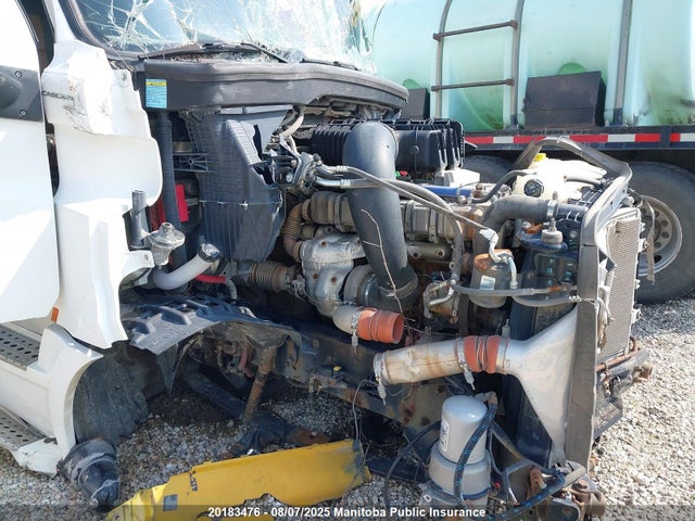 Freightliner Detroit Diesel Dd15 2019 3AKJHHDR0KSKH9299 Image 10