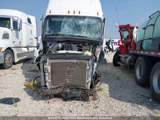 Freightliner Detroit Diesel Dd15 2019 3AKJHHDR0KSKH9299 Image 12