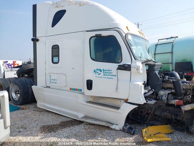 Freightliner Detroit Diesel Dd15 2019 3AKJHHDR0KSKH9299 Image 13