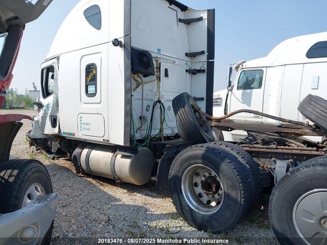 Freightliner Detroit Diesel Dd15 2019 3AKJHHDR0KSKH9299 Image 14