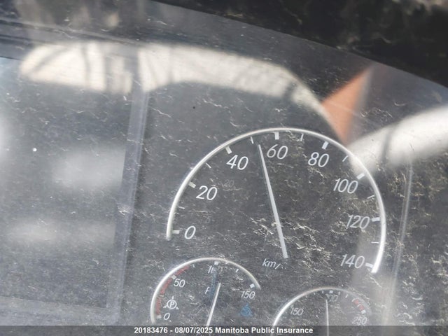Freightliner Detroit Diesel Dd15 2019 3AKJHHDR0KSKH9299 Image 15