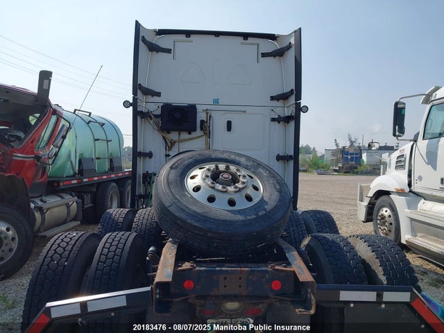 Freightliner Detroit Diesel Dd15 2019 3AKJHHDR0KSKH9299 Image 16