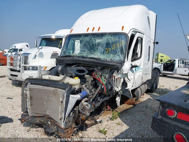 Freightliner Detroit Diesel Dd15 2019 3AKJHHDR0KSKH9299 Image 2