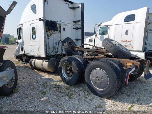 Freightliner Detroit Diesel Dd15 2019 3AKJHHDR0KSKH9299 Image 3