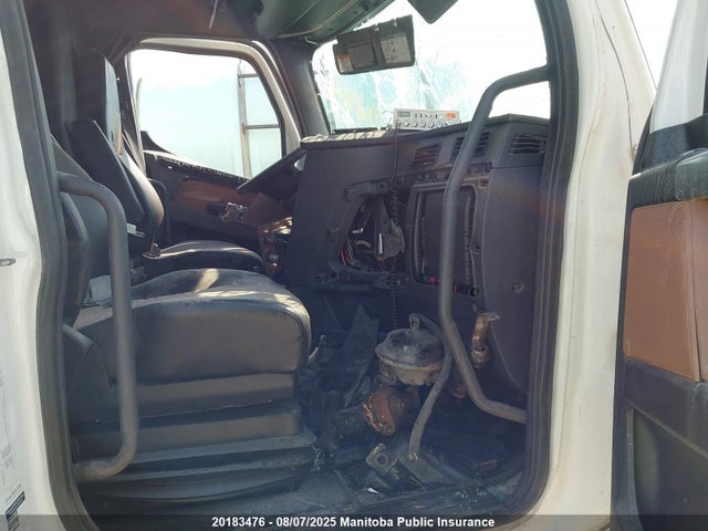 Freightliner Detroit Diesel Dd15 2019 3AKJHHDR0KSKH9299 Image 5