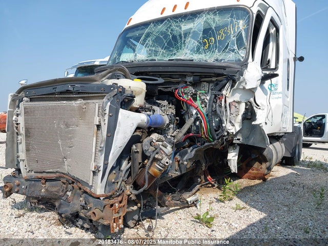 Freightliner Detroit Diesel Dd15 2019 3AKJHHDR0KSKH9299 Image 6