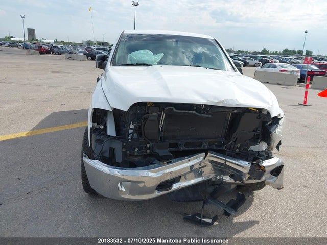 Dodge 1500 2017 1C6RR7LT2HS501359 Image 12