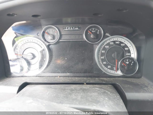 Dodge 1500 2017 1C6RR7LT2HS501359 Image 15