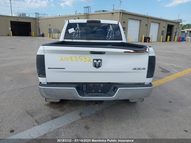Dodge 1500 2017 1C6RR7LT2HS501359 Image 16