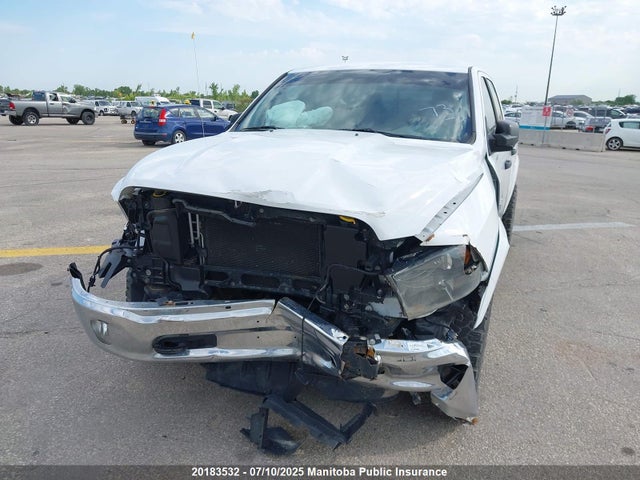 Dodge 1500 2017 1C6RR7LT2HS501359 Image 6