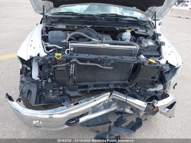 Dodge 1500 2017 1C6RR7LT2HS501359 Image 9