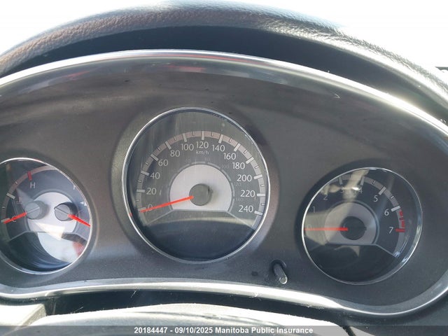 Chrysler 200 2014 1C3CCBBB5EN100785 Image 7