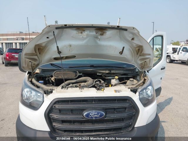 1FTYE1Y84LKB33924 Ford Transit 150 Wb 130 Cargo Van