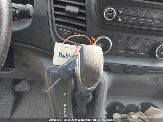 1FTYE1Y84LKB33924 Ford Transit 150 Wb 130 Cargo Van