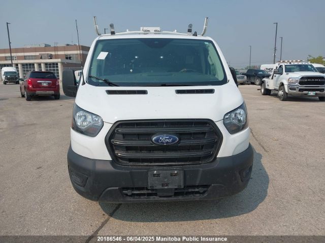 1FTYE1Y84LKB33924 Ford Transit 150 Wb 130 Cargo Van