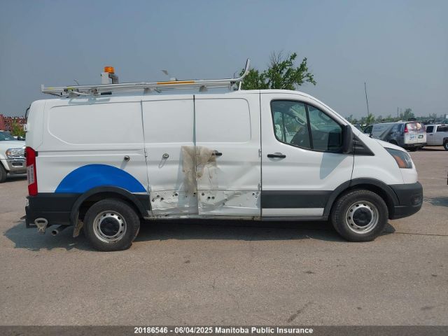 1FTYE1Y84LKB33924 Ford Transit 150 Wb 130 Cargo Van