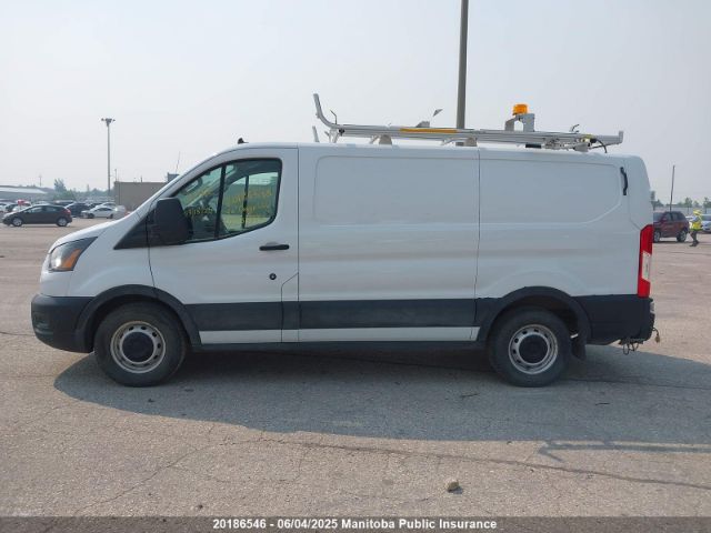 1FTYE1Y84LKB33924 Ford Transit 150 Wb 130 Cargo Van