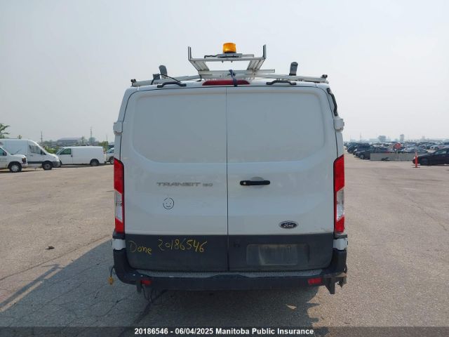 1FTYE1Y84LKB33924 Ford Transit 150 Wb 130 Cargo Van