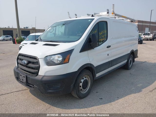 1FTYE1Y84LKB33924 Ford Transit 150 Wb 130 Cargo Van